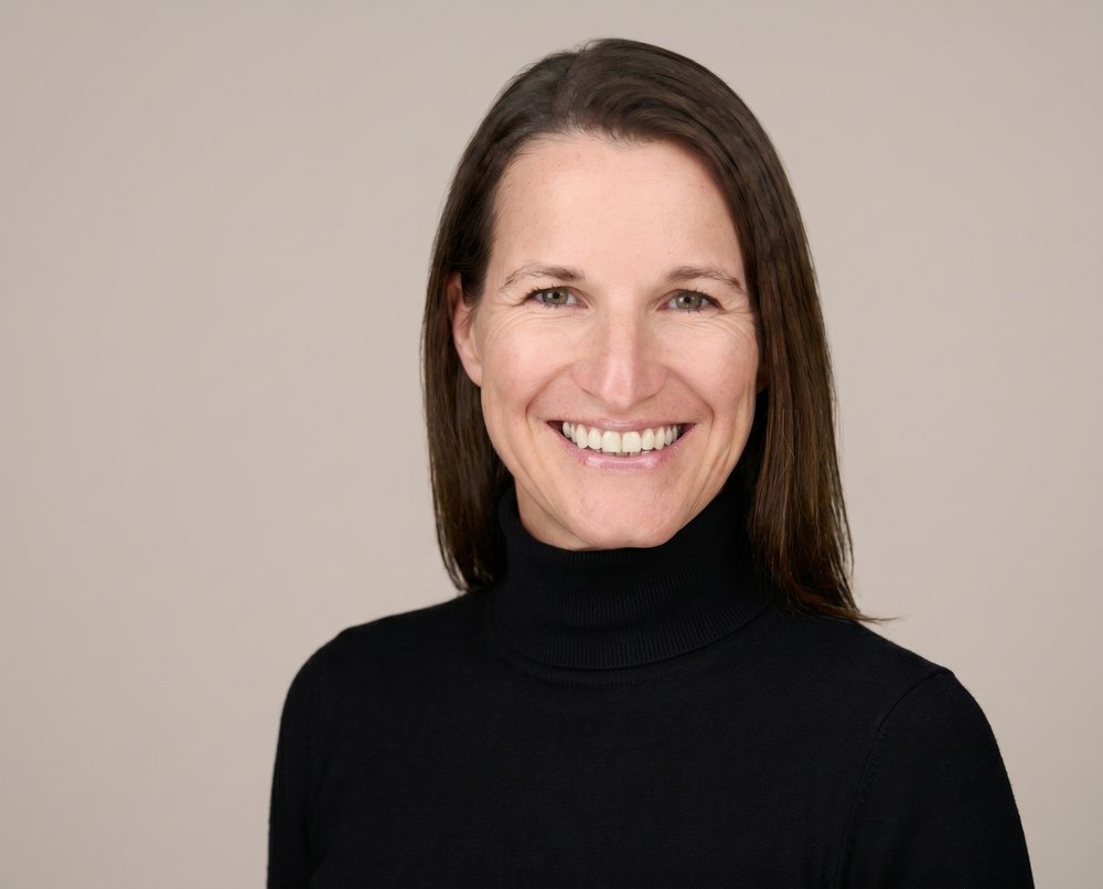 Tina Henselmans